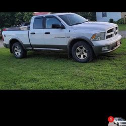 2011 Dodge Ram