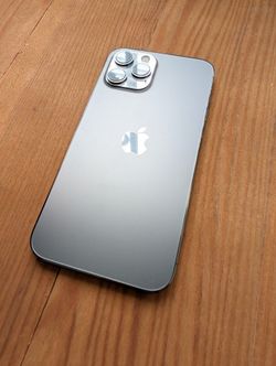 iPhone 12 Pro Max 128GB Unlocked