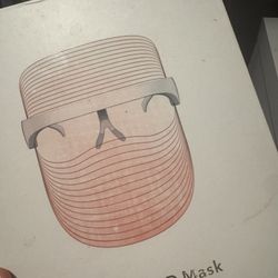 Led Face Mask 