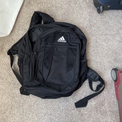 Adidas Backpack Book bag 