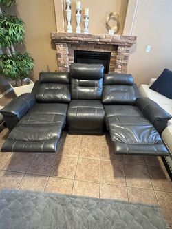Sofa recliner