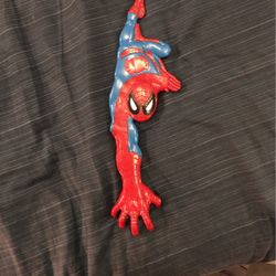 Spider-Man Back scratcher