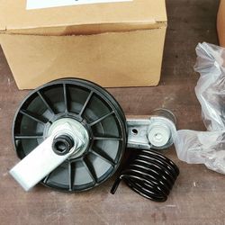 Tensioner Pulley Kit For Bobcat Little Bulldozer Brand New There's Two Of Them $20 A Piece