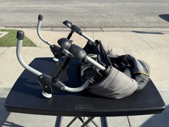 Toddler Counter Seat