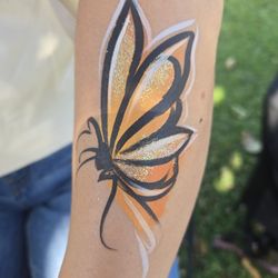 Face Paint