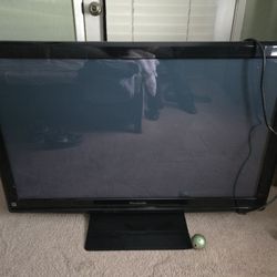Panasonic Tv