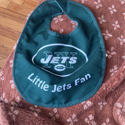 Baby Wrap Jets 