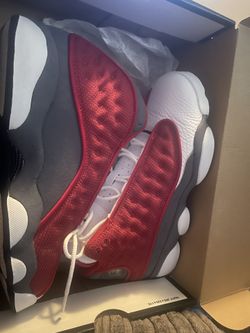 Jordan 13s