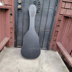 Guitar Case