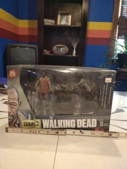 Walking Dead Figures