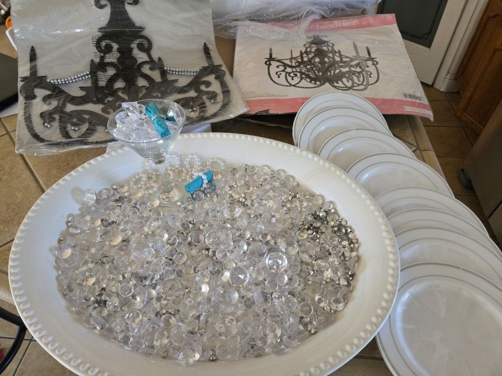 Wedding Accessories