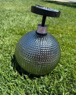 Hanging Light Savin Black Color