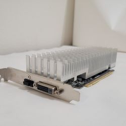 Gigabyte GeForce GT 1030 2GB Low Profile Silent GPU