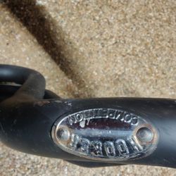 Chevy Hooker Competition Headers