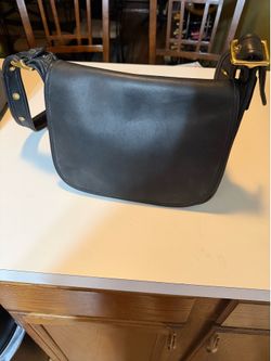 Slightly Worn Designer Purses