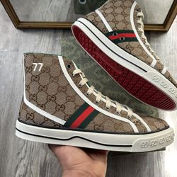 Gucci High Top 