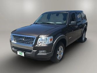 2006 Ford Explorer