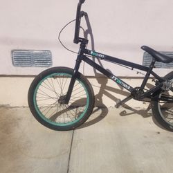 BMX bike Framedd 20 Inches