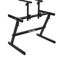 Quiklok Keyboard Stand