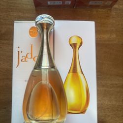 Christian Dior Jadore 100ml💫