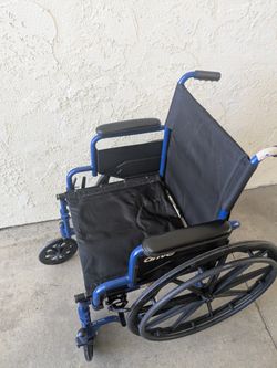 Wheelchair