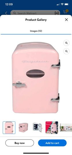 Fridaire Mini Refrig