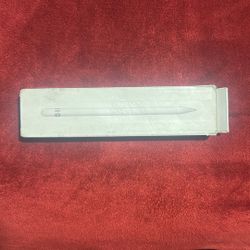 Apple Pencil 40$$!!!!