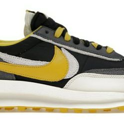 Nike 'Sacai' size 9 Men