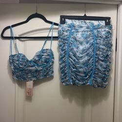 Oh Polly 2 Piece Set