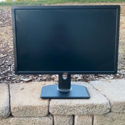 Dell Monitor 24 Inch