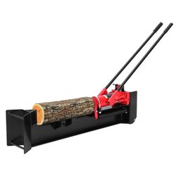 Log Trimmer 