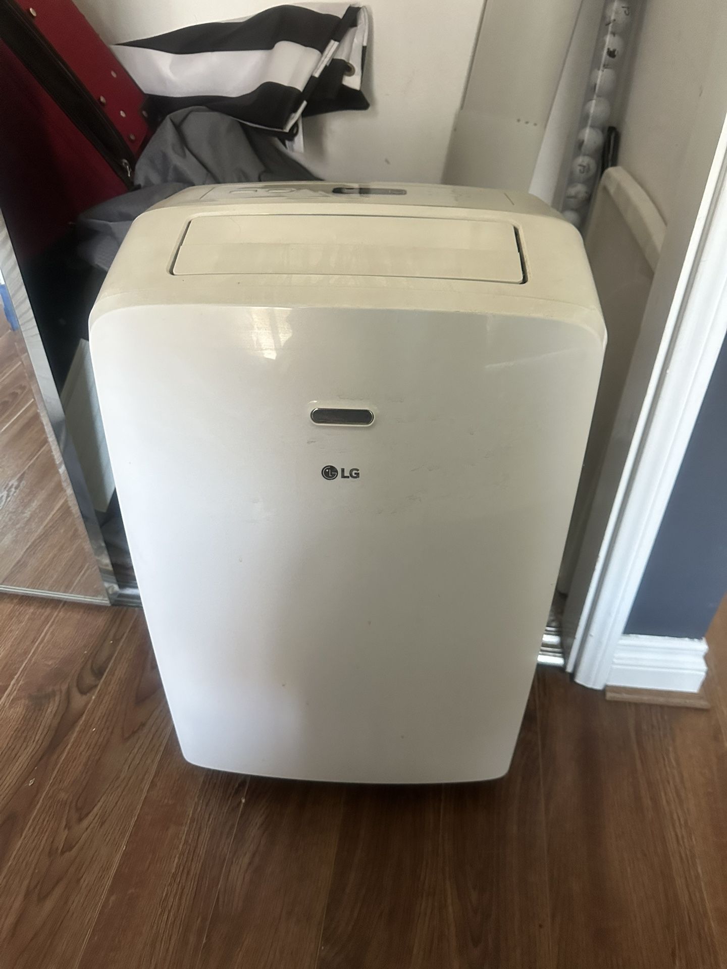 Air Conditioning LP 1017WSR 10.2 BTU