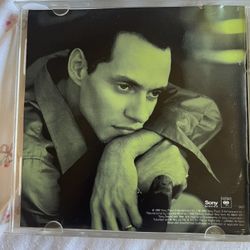 Marc Anthony
