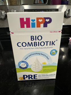 Hipp Free