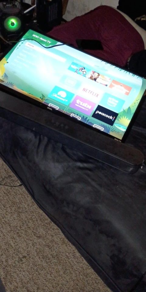 TV Bluetooth 