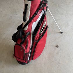 Callaway Complete Golf Club Set – Drivers, Irons, Hybrids + Bag