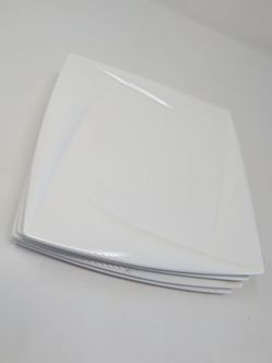 Sam & Squito Small Plate Set
