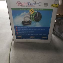 Quiet Cool 