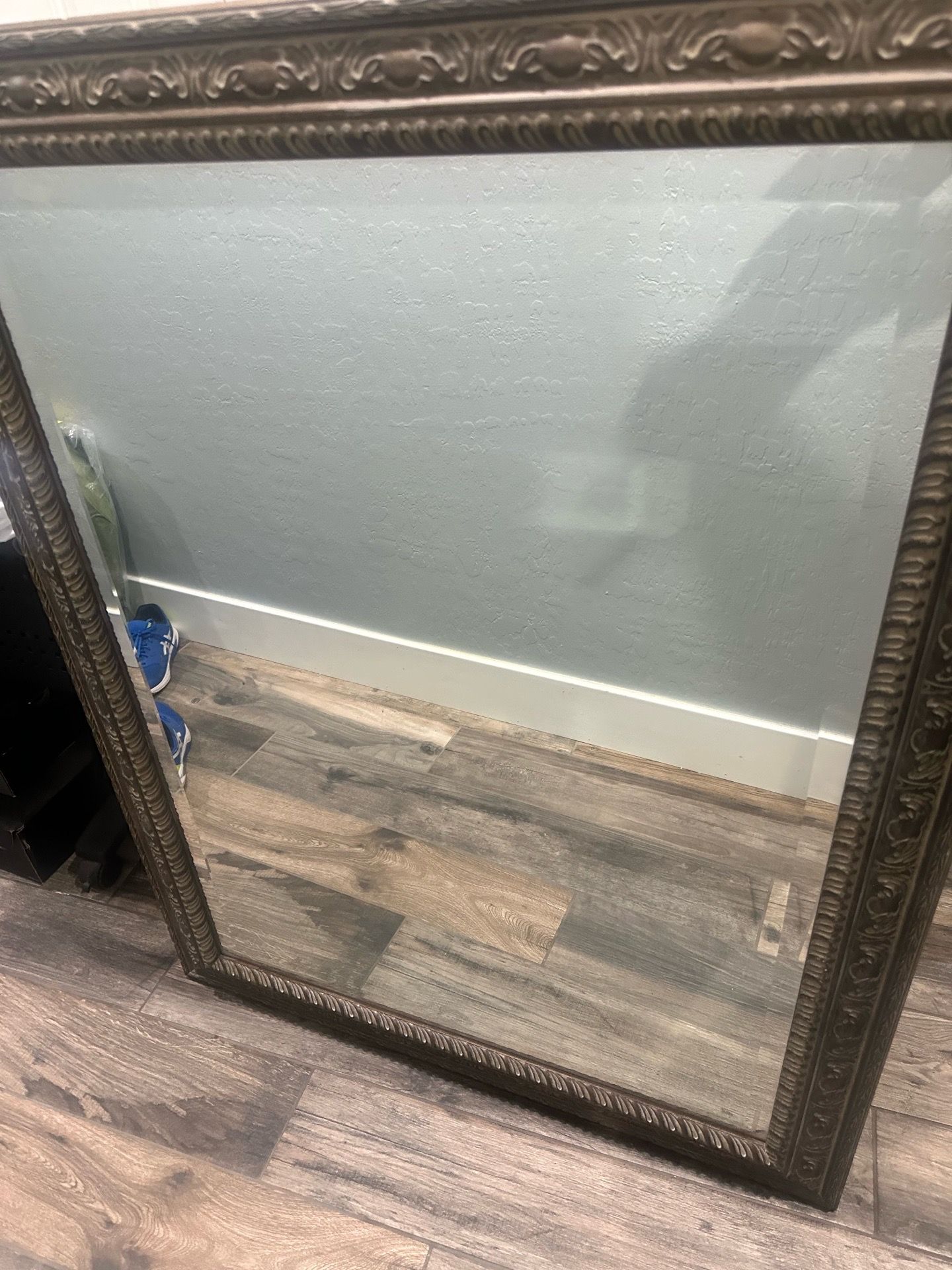 30x40 mirror