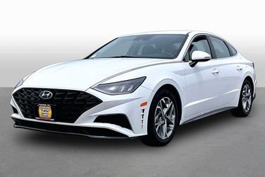 2020 Hyundai Sonata