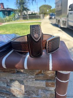 Belts