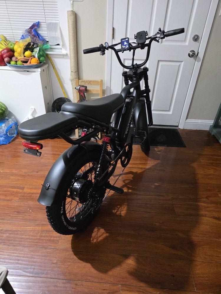 Bisicletas Electronic 