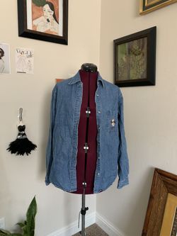 Hard Rock Cafe Jacket