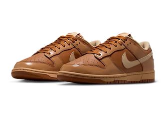Nike Dunk Low Retro ‘Maple Donut’ Sz 11M & 11.5M
