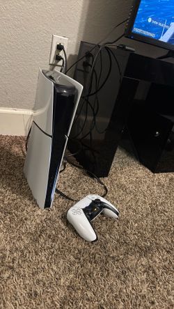 PS5 SLIM