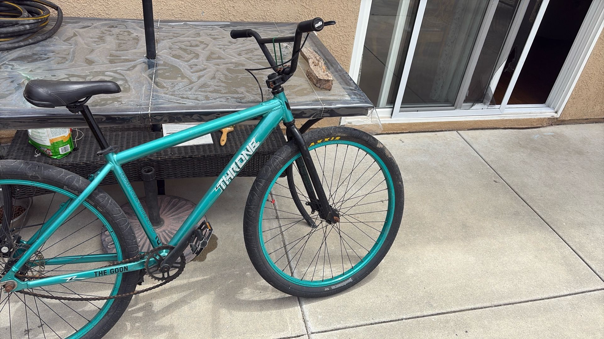 Bike
