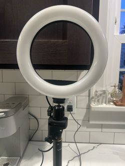 Ring Light