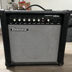 Ibanez Guitar Amp 
