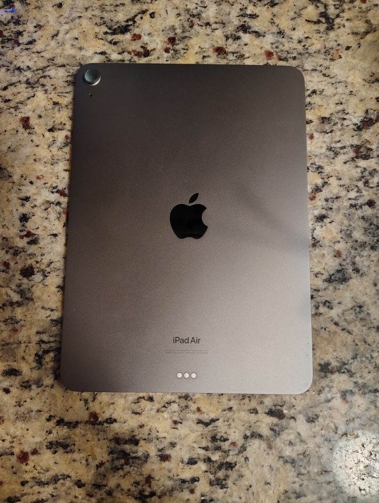 iPad Air 5