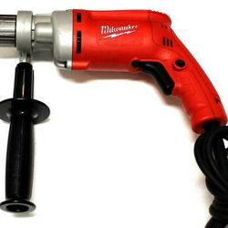 Milwaukee ½” Magnum Drill